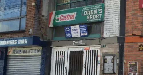 LOREN´S SPORT LOREN´S SPORT